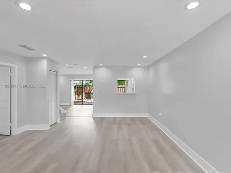 1089 NE 210th Terrace Miami FL 33179