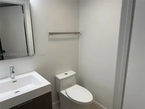 540 Brickell Key Drive Miami FL 33131
