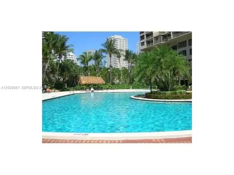 Brickell Key Dr Brickell Key Drive Miami FL 33131