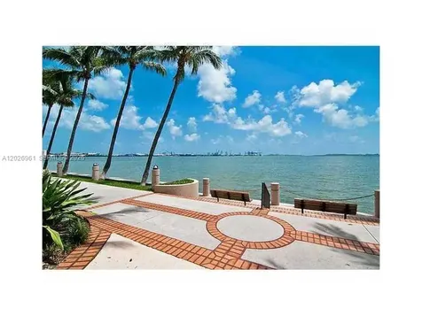 Brickell Key Dr Brickell Key Drive Miami FL 33131