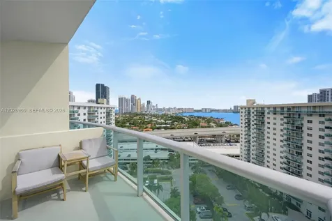19380 Collins Avenue Sunny Isles Beach FL 33160