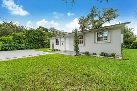 6198 SW 63rd Street South Miami FL 33143