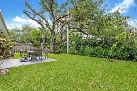 6198 SW 63rd Street South Miami FL 33143