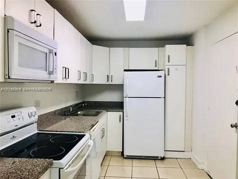 1800 Sans Souci Boulevard North Miami FL 33181