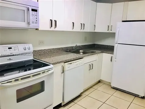1800 Sans Souci Boulevard North Miami FL 33181