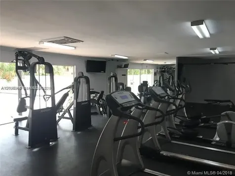 1800 Sans Souci Boulevard North Miami FL 33181