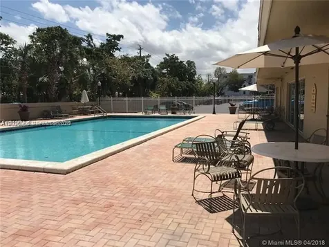 1800 Sans Souci Boulevard North Miami FL 33181