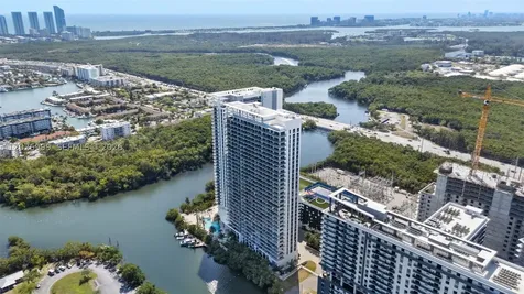16385 Biscayne Boulevard North Miami Beach FL 33160