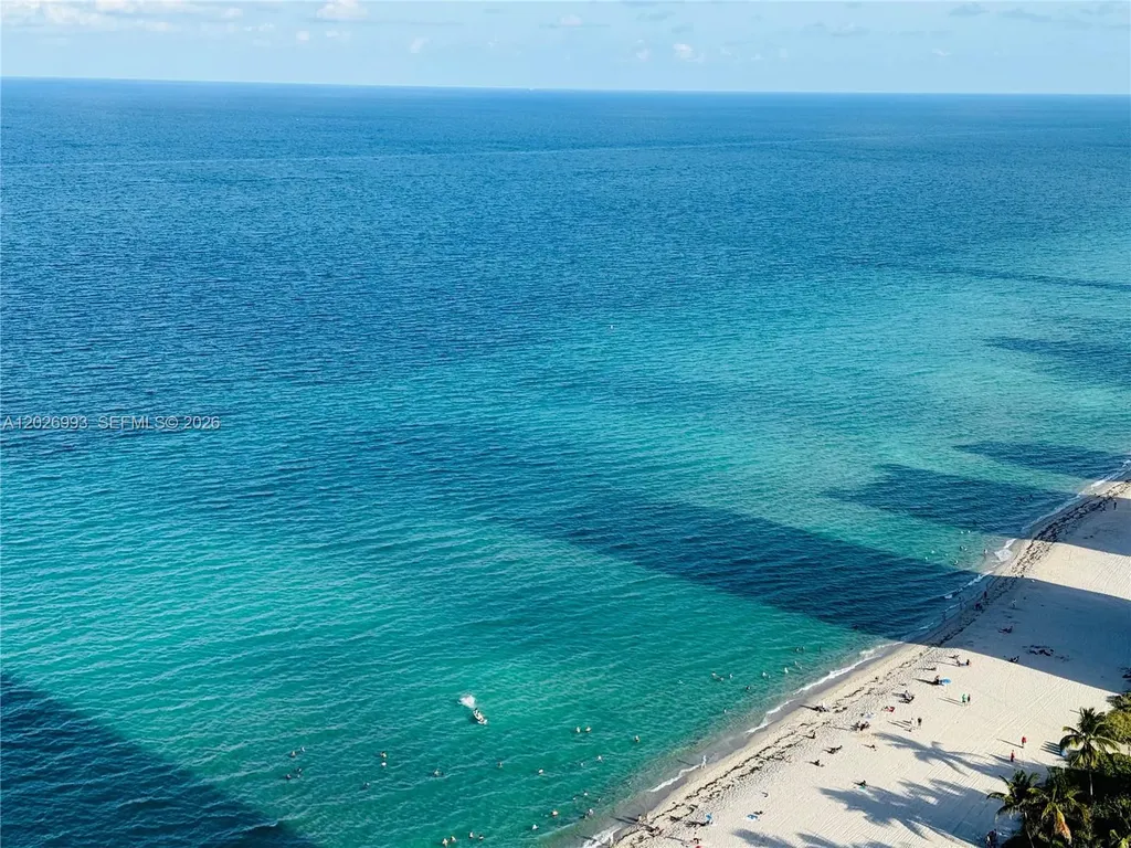 1830 S Ocean Drive Hallandale Beach FL 33009