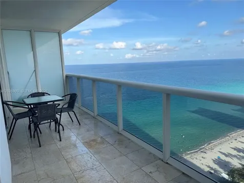 1830 S Ocean Drive Hallandale Beach FL 33009