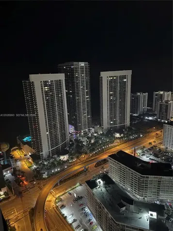 1830 S Ocean Drive Hallandale Beach FL 33009