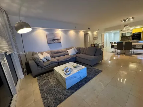 1830 S Ocean Drive Hallandale Beach FL 33009