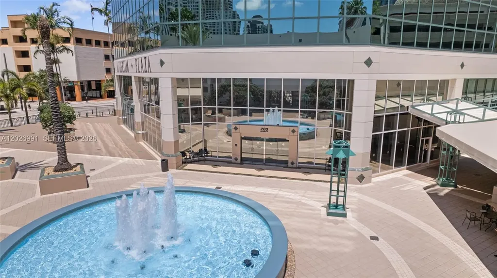 200 S Andrews Avenue Fort Lauderdale FL 33301