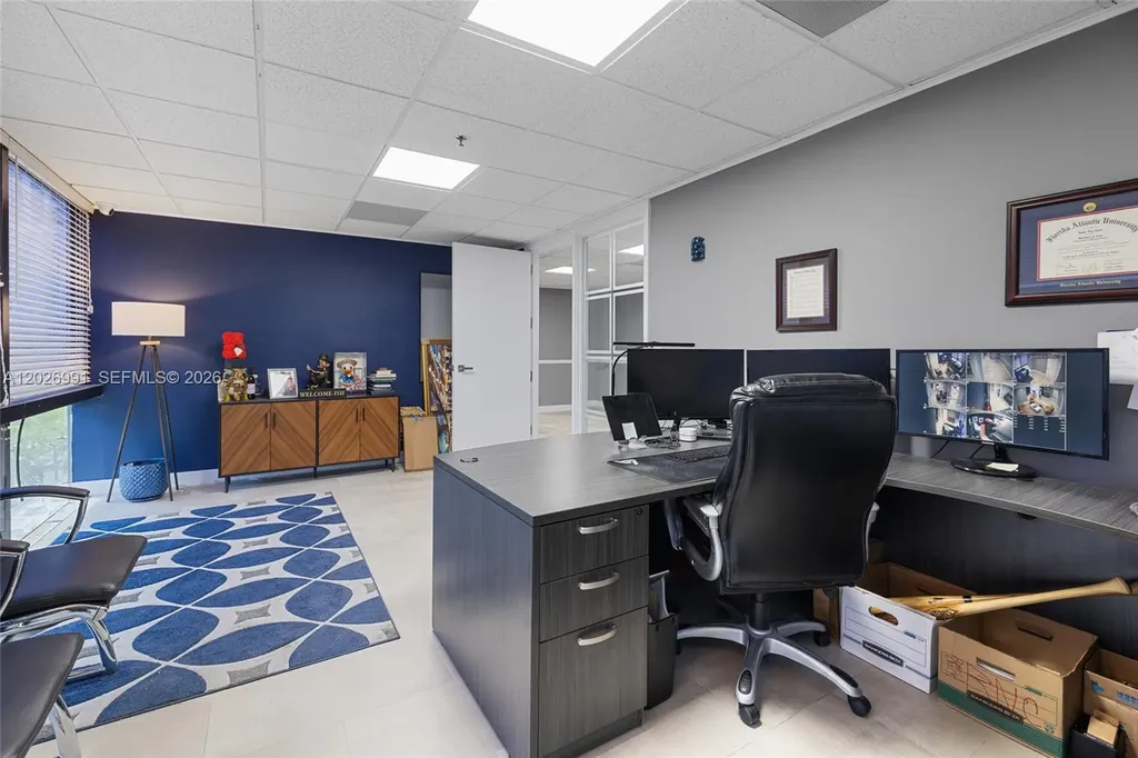 200 S Andrews Avenue Fort Lauderdale FL 33301