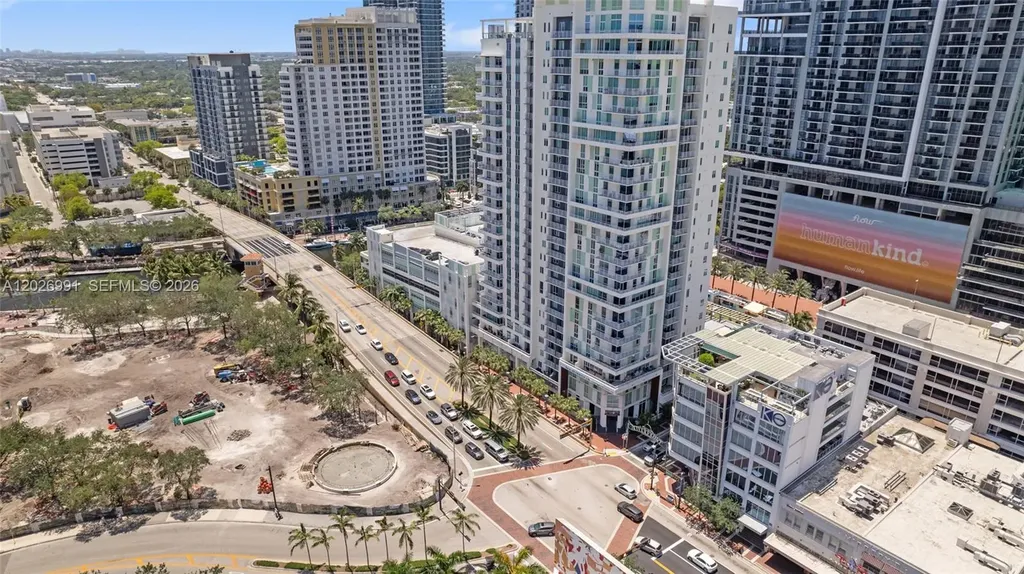 200 S Andrews Avenue Fort Lauderdale FL 33301
