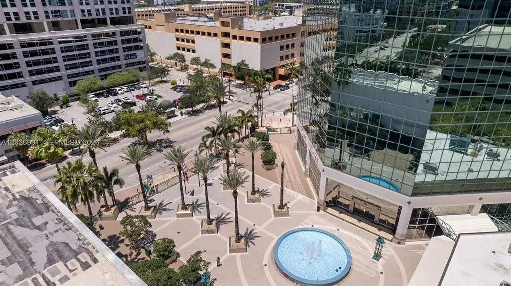 200 S Andrews Avenue Fort Lauderdale FL 33301