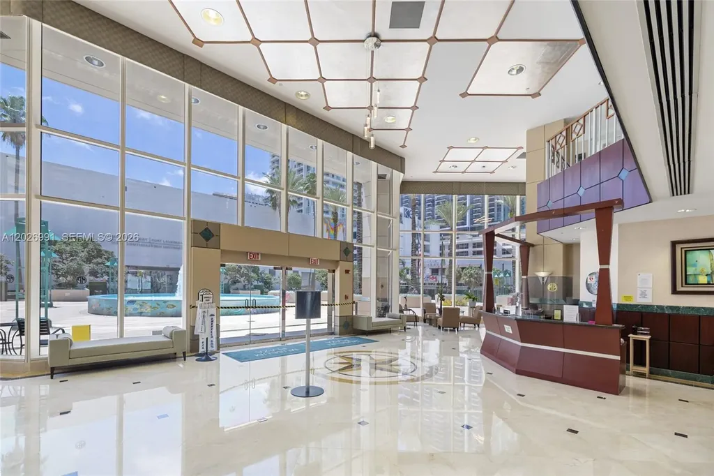 200 S Andrews Avenue Fort Lauderdale FL 33301