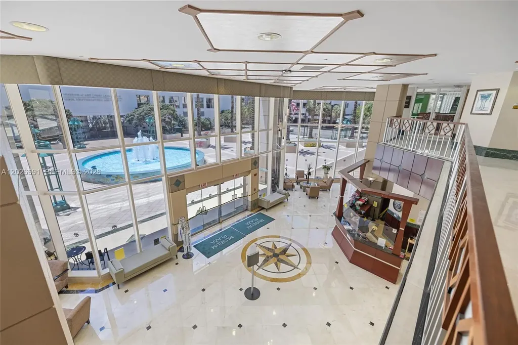200 S Andrews Avenue Fort Lauderdale FL 33301
