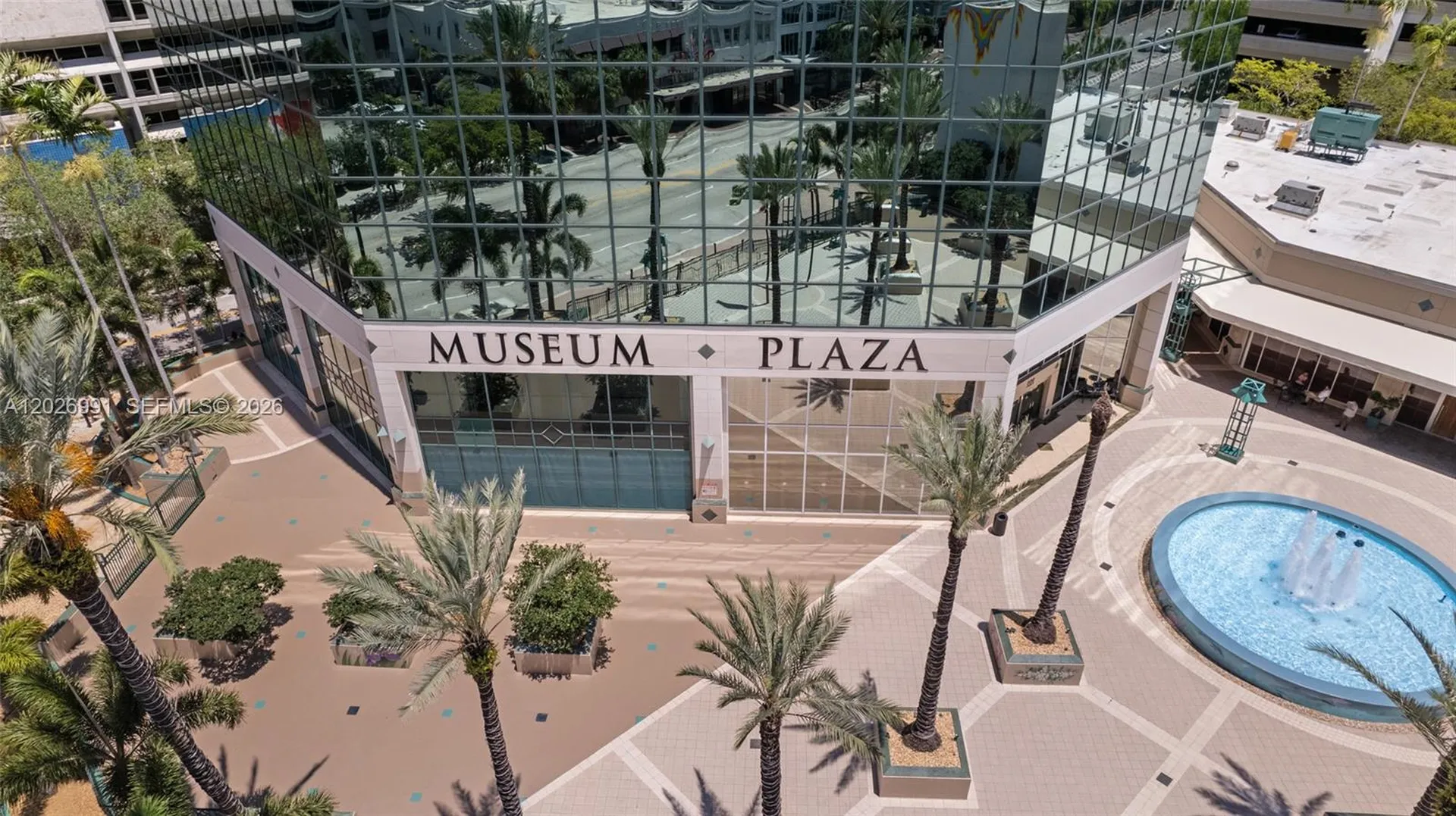 200 S Andrews Avenue Fort Lauderdale FL 33301