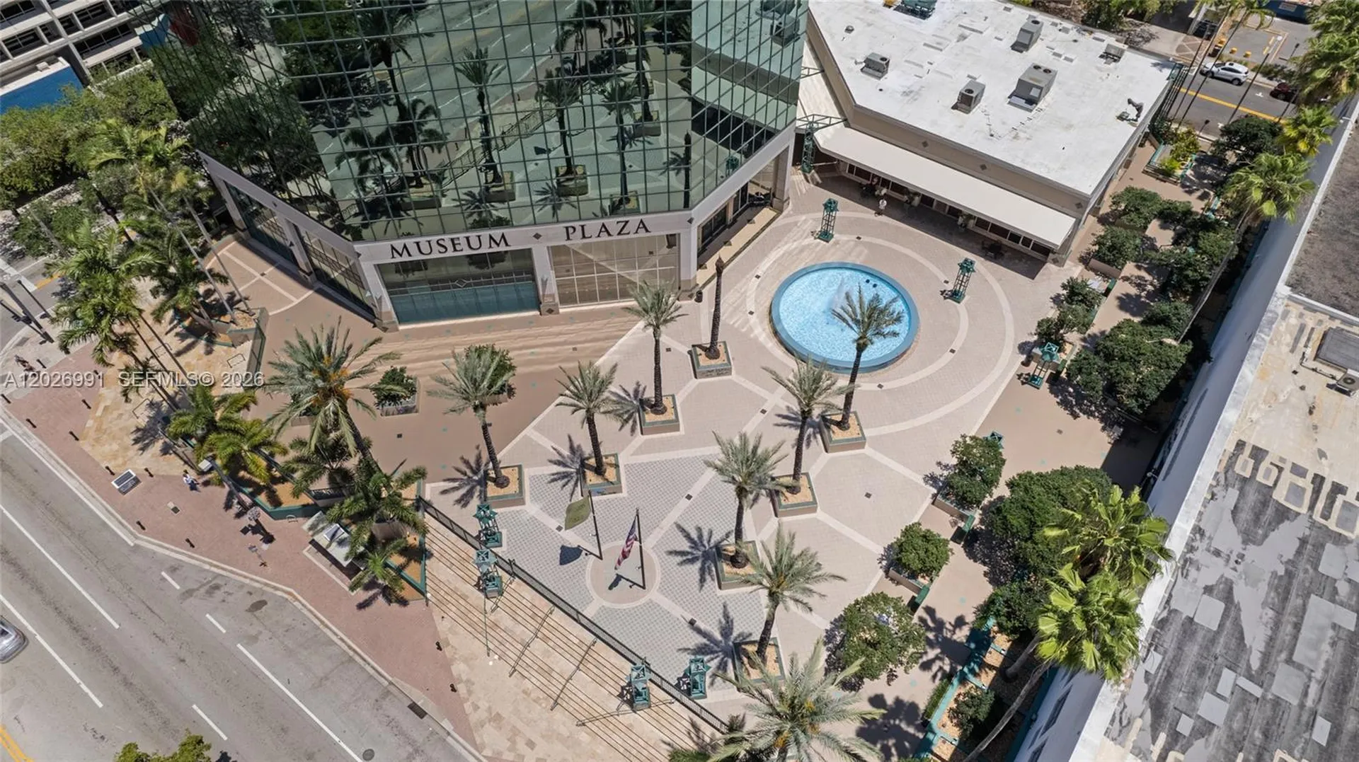 200 S Andrews Avenue Fort Lauderdale FL 33301