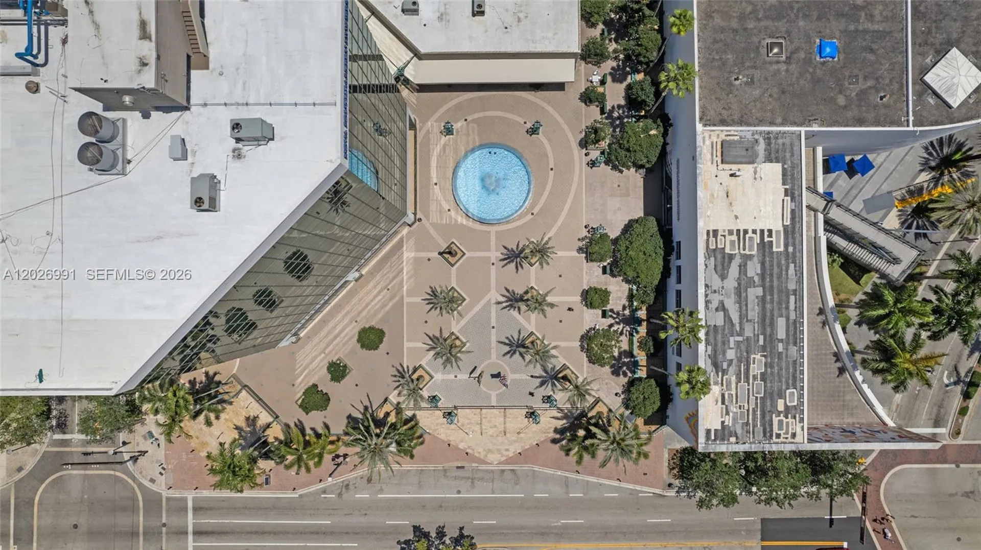 200 S Andrews Avenue Fort Lauderdale FL 33301