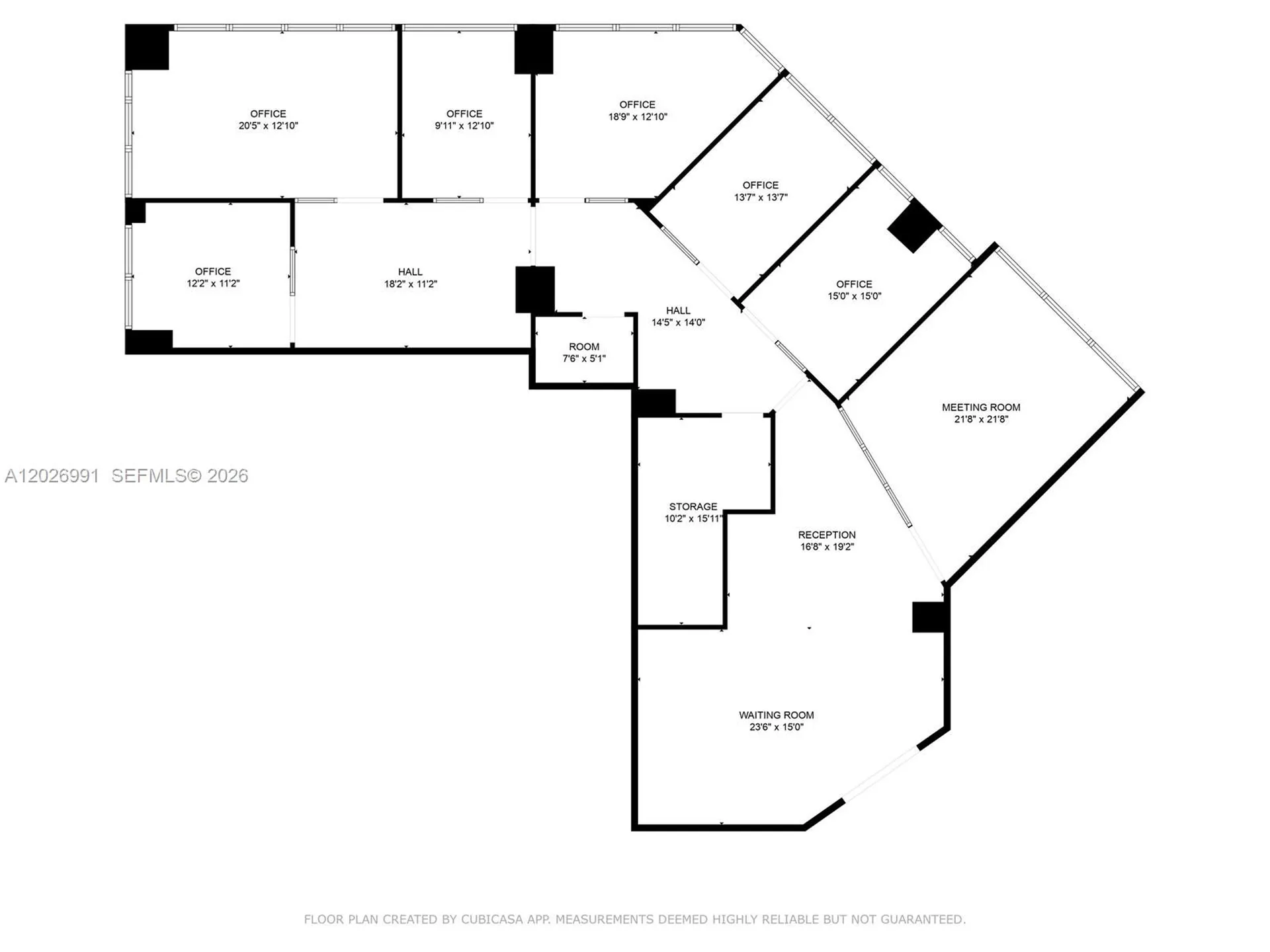 200 S Andrews Avenue Fort Lauderdale FL 33301