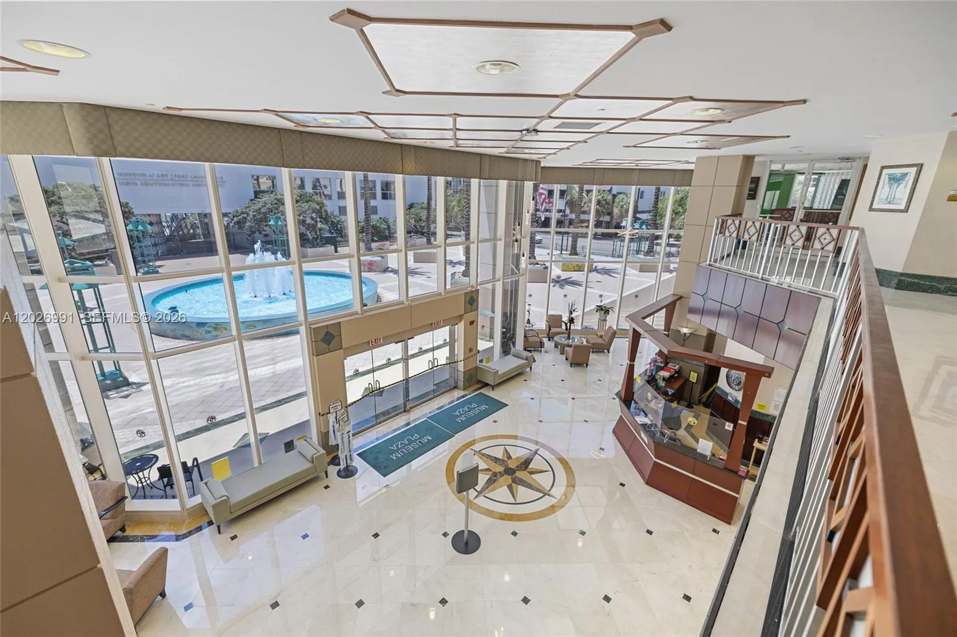 200 S Andrews Avenue Fort Lauderdale FL 33301
