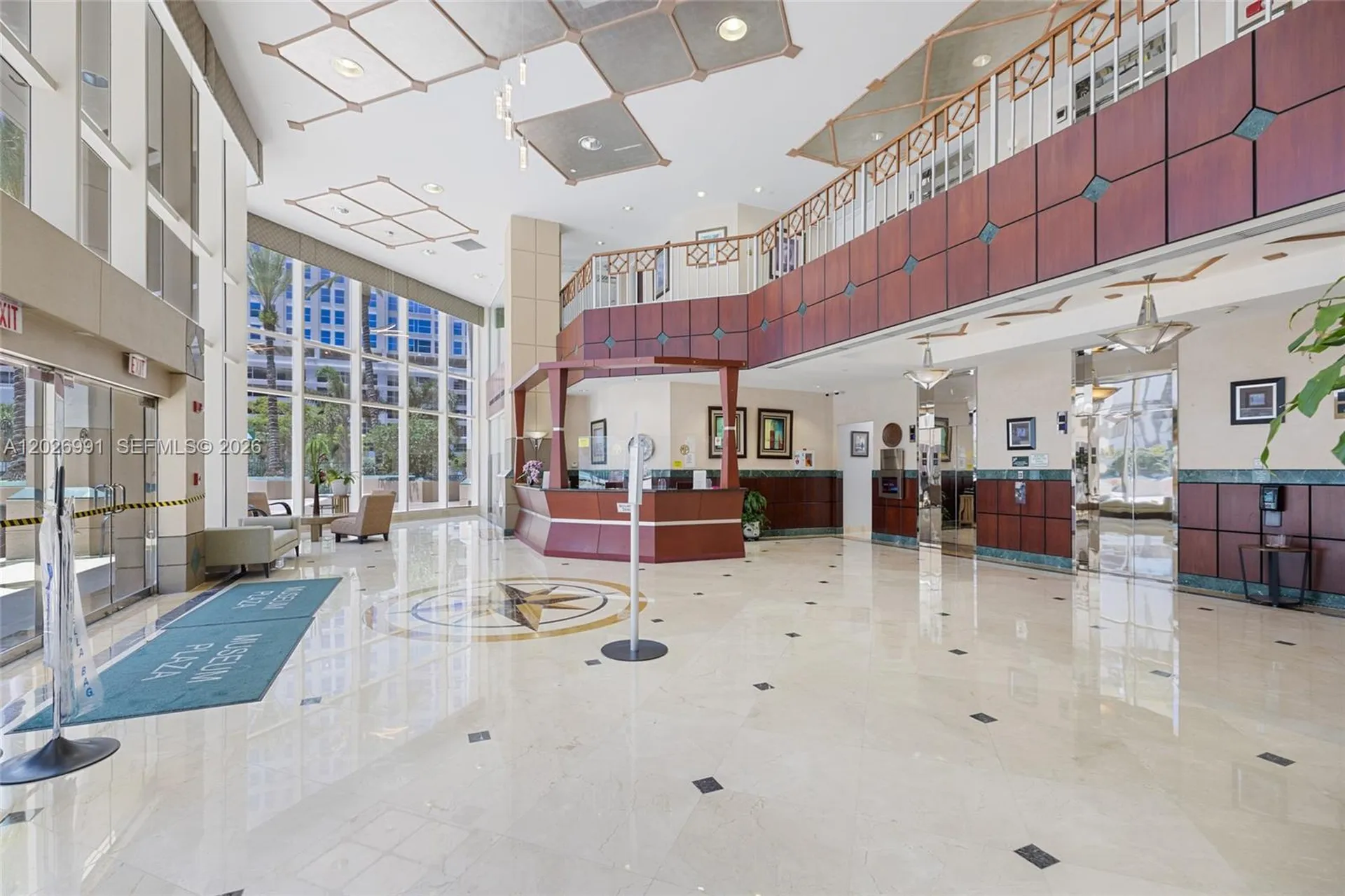 200 S Andrews Avenue Fort Lauderdale FL 33301