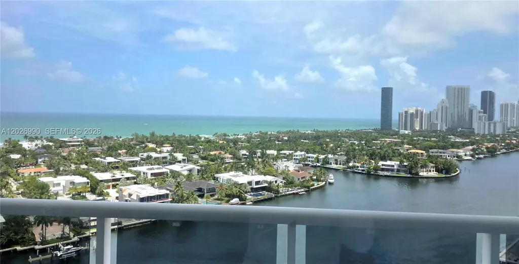 20515 E Country Club Drive Aventura FL 33180