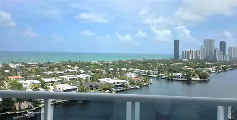 20515 E Country Club Drive Aventura FL 33180