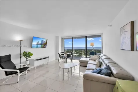 20515 E Country Club Drive Aventura FL 33180