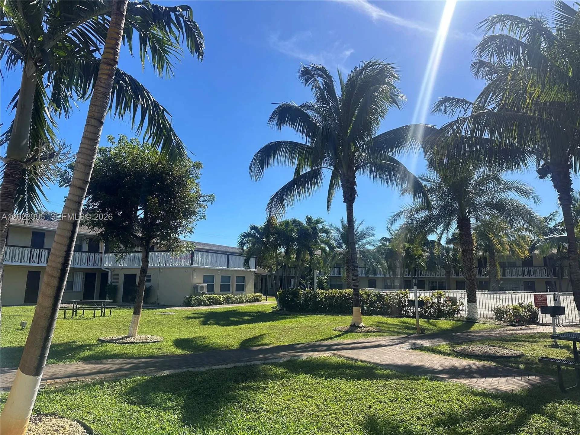 2900 NE 17th Avenue Pompano Beach FL 33064
