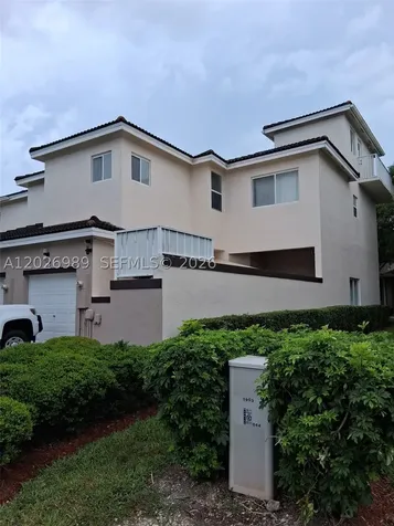 1953 SE 24th Avenue Homestead FL 33035