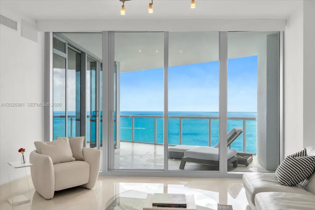 17121 Collins Avenue Sunny Isles Beach FL 33160