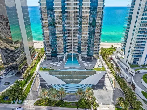17121 Collins Avenue Sunny Isles Beach FL 33160
