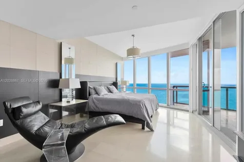 17121 Collins Avenue Sunny Isles Beach FL 33160