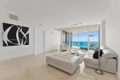 17121 Collins Avenue Sunny Isles Beach FL 33160
