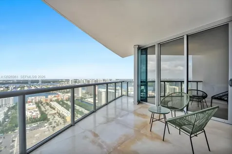 17121 Collins Avenue Sunny Isles Beach FL 33160