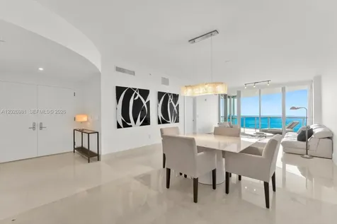 17121 Collins Avenue Sunny Isles Beach FL 33160