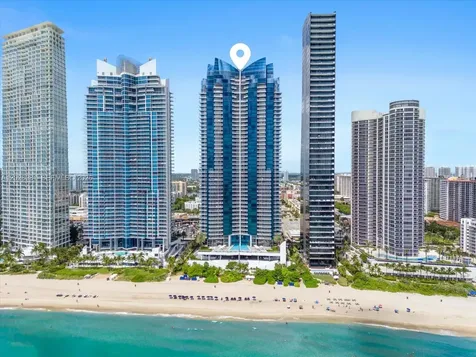 17121 Collins Avenue Sunny Isles Beach FL 33160