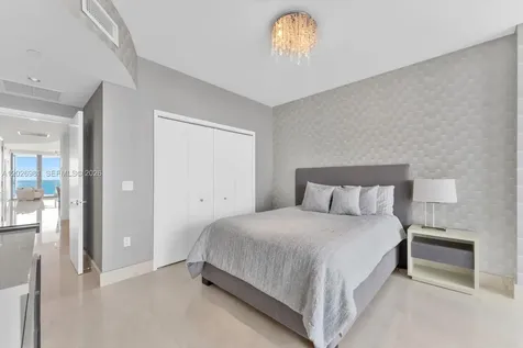 17121 Collins Avenue Sunny Isles Beach FL 33160