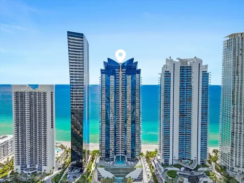 17121 Collins Avenue Sunny Isles Beach FL 33160