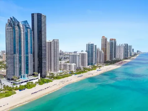 17121 Collins Avenue Sunny Isles Beach FL 33160
