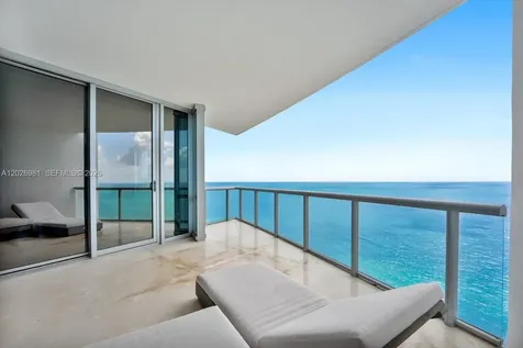 17121 Collins Avenue Sunny Isles Beach FL 33160