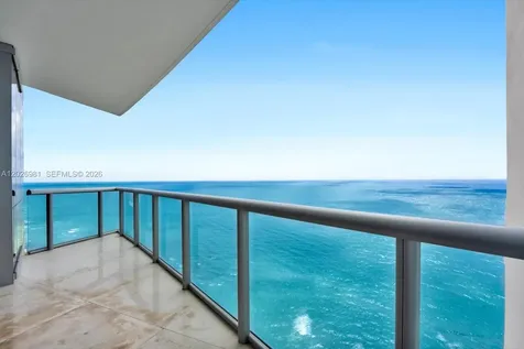 17121 Collins Avenue Sunny Isles Beach FL 33160