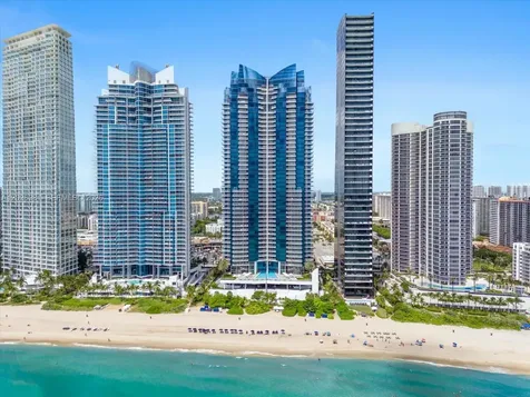 17121 Collins Avenue Sunny Isles Beach FL 33160