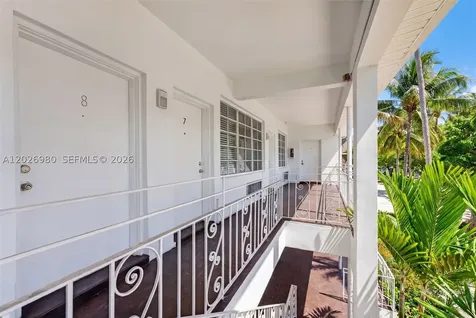 901 Pennsylvania Avenue Miami Beach FL 33139
