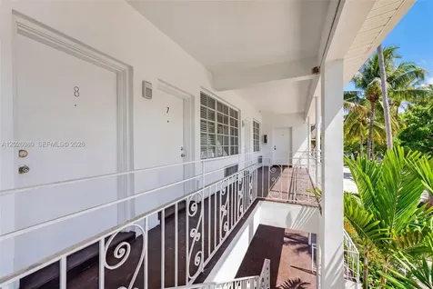 901 Pennsylvania Avenue Miami Beach FL 33139