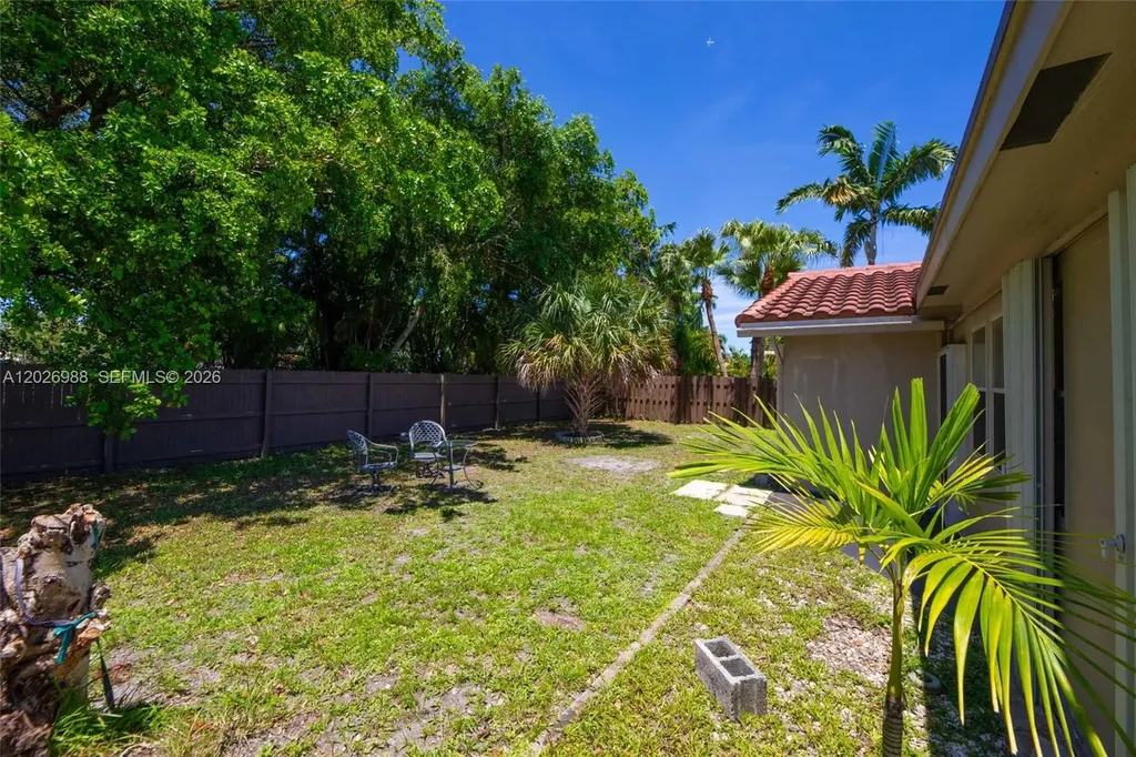 9039 NW 21st Court Coral Springs FL 33071