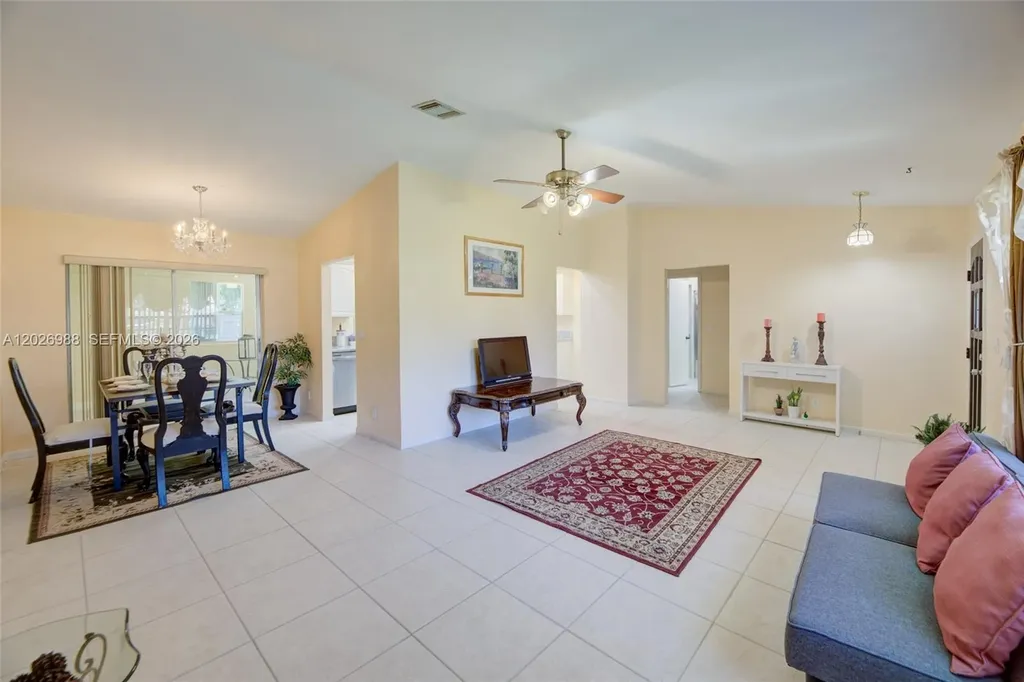 9039 NW 21st Court Coral Springs FL 33071